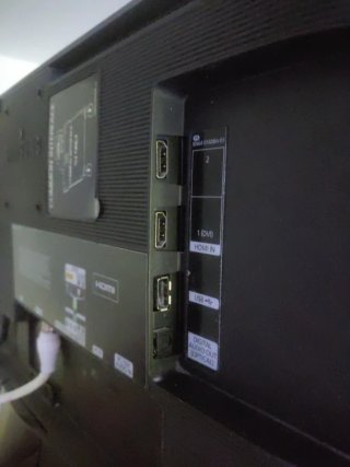 TV Monitor Samsung T22A350