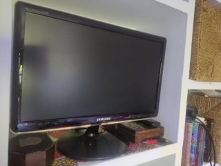 TV Monitor Samsung T22A350