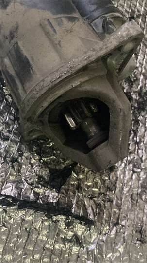 Motor Arranque Opel Astra G Caravan (1998->)