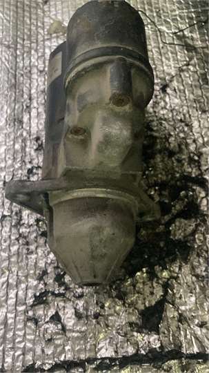 Motor Arranque Opel Astra G Caravan (1998->)