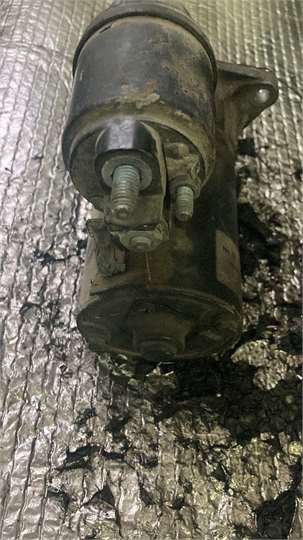 Motor Arranque Opel Astra G Caravan (1998->)