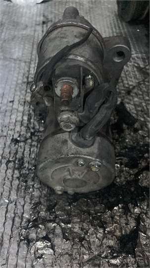 Motor Arranque Opel Combo (Corsa C)(2001->)