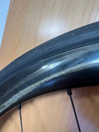 Ruedas Fulcrum WIND40 Carbono Shimano HG