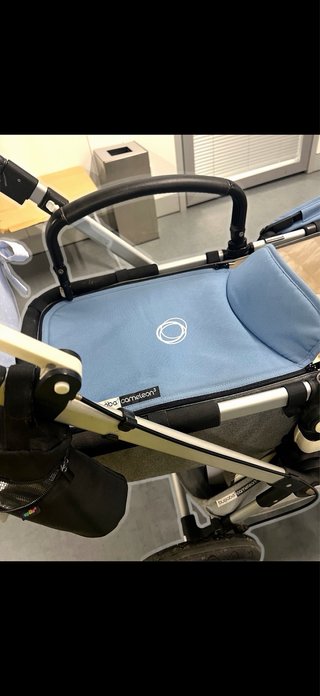 Bugaboo Camaleon