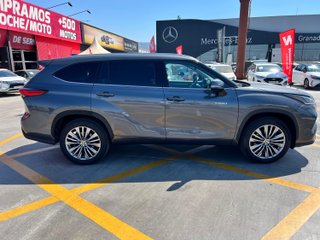 Toyota Highlander | Desde 576€ ¡ SIN ENTRADA !