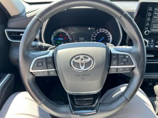 Toyota Highlander | Desde 576€ ¡ SIN ENTRADA !