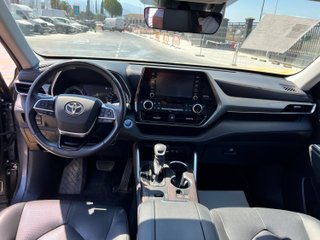 Toyota Highlander | Desde 576€ ¡ SIN ENTRADA !