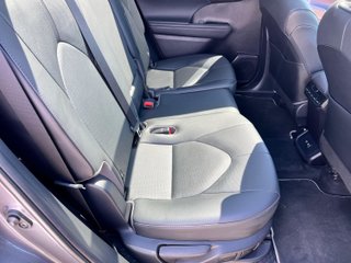 Toyota Highlander | Desde 576€ ¡ SIN ENTRADA !