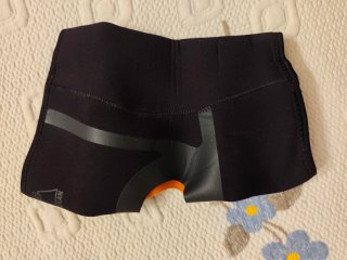 Rodillera Vulkan Tensión Dinámica Talla XL