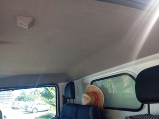 NISSAN cabstar