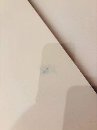Pack 2 Cómodas IKEA MALM 3 cajones blancas