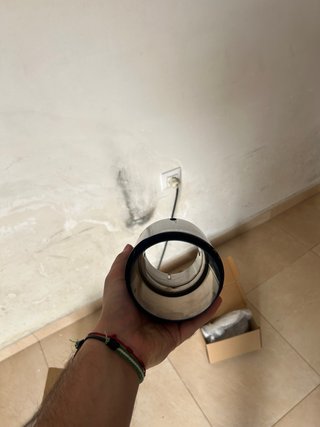 Colas de escape Miltek Carbono