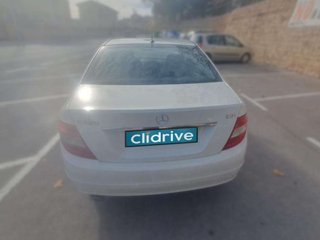 MERCEDES clase c