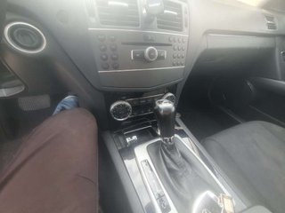 MERCEDES clase c