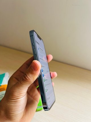 iPhone 13 Pro 128GB Blu