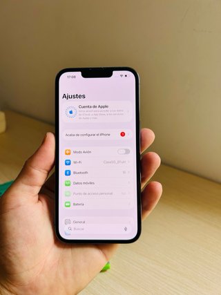 iPhone 13 Pro 128GB Blu