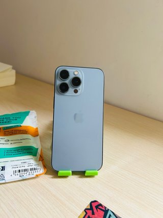 iPhone 13 Pro 128GB Blu