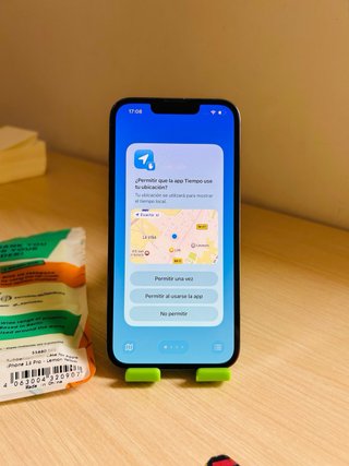 iPhone 13 Pro 128GB Blu