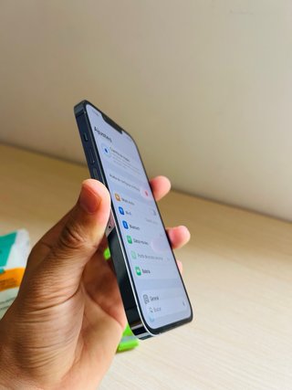 iPhone 13 Pro 128GB Blu