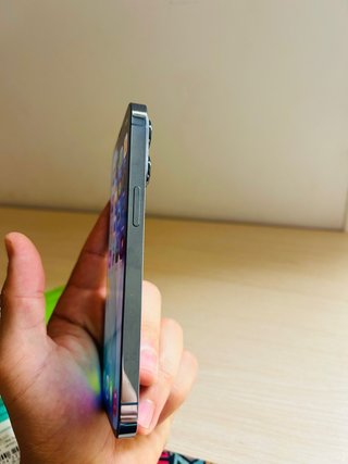 iPhone 13 Pro 128GB Blu