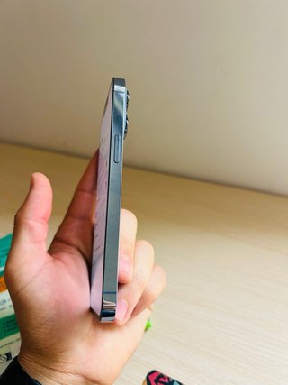iPhone 13 Pro 128GB Blu