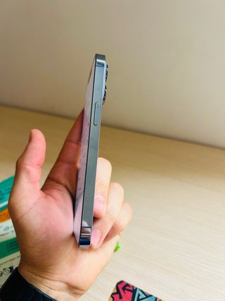 iPhone 13 Pro 128GB Blu