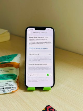 iPhone 13 Pro 128GB Blu