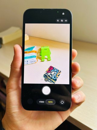 iPhone 13 Pro 128GB Blu