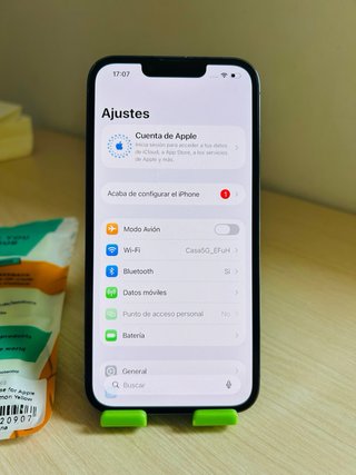 iPhone 13 Pro 128GB Blu