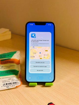iPhone 13 Pro 128GB Blu
