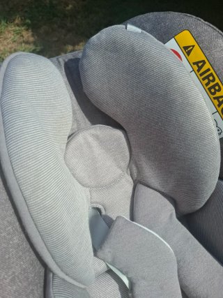 Pack Maxi Cosi: Capazo, Silla Coche y Base