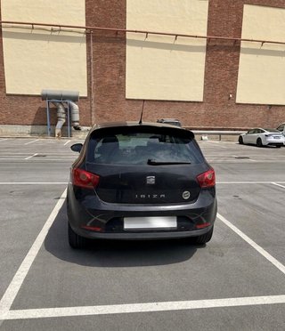 SEAT Ibiza 1.6 TDI 90 CV Good Stuff 5P