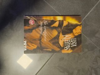 Lote de libros de Lisa Kleypas