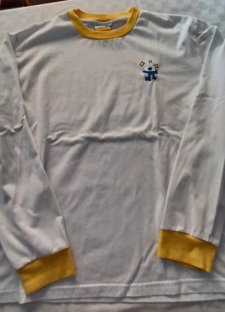 Camiseta manga larga Las Claras T18 y T22