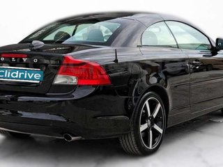 VOLVO c70