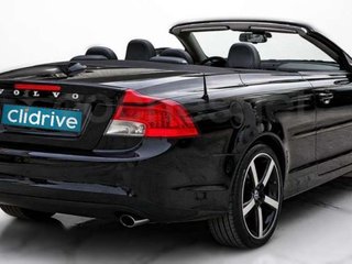 VOLVO c70