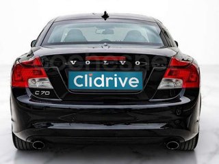 VOLVO c70