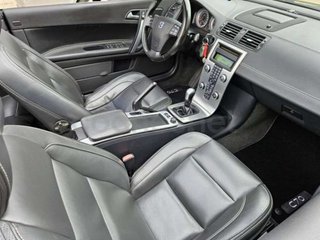 VOLVO c70