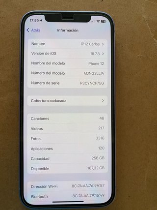 Iphone 12