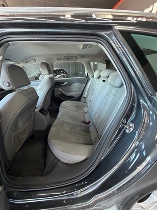 Audi A4 Allroad 2016