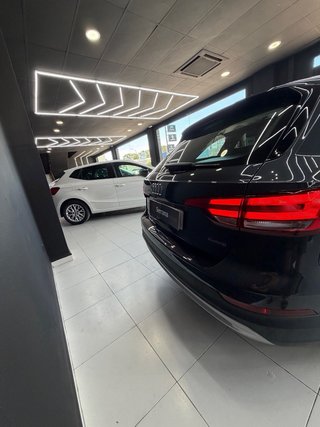 Audi A4 Allroad 2016