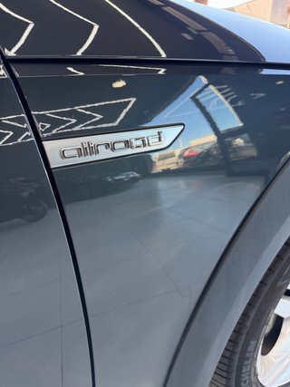 Audi A4 Allroad 2016