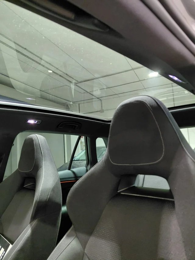 Škoda Kamiq 2025, foto 10