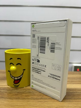 iPhone 17 Pro 256GB Plata Nuevo