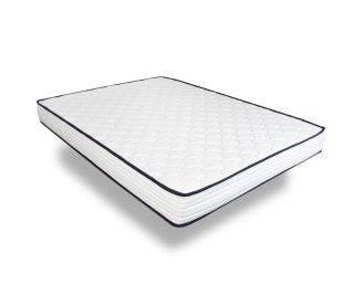 Somier + Colchon Basic (90, 105, 135, 150.