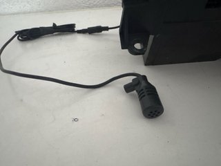 Radio soporte mercedes vito w639