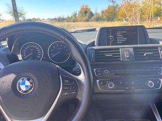BMW serie 1