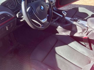 BMW serie 1