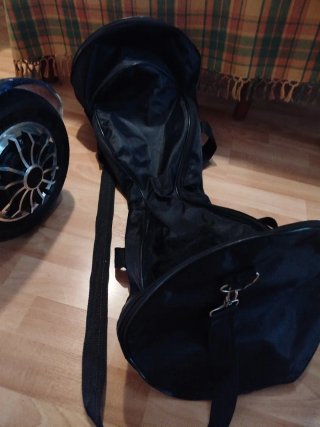 Iwatboard i10 Hoverboard