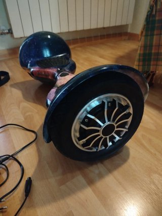 Iwatboard i10 Hoverboard